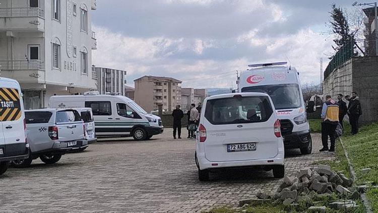 2 gündür haber alınamıyordu Ayşegül öğretmenden acı haber