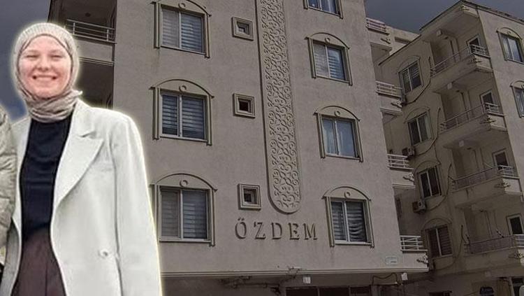 2 gündür haber alınamıyordu Ayşegül öğretmenden acı haber