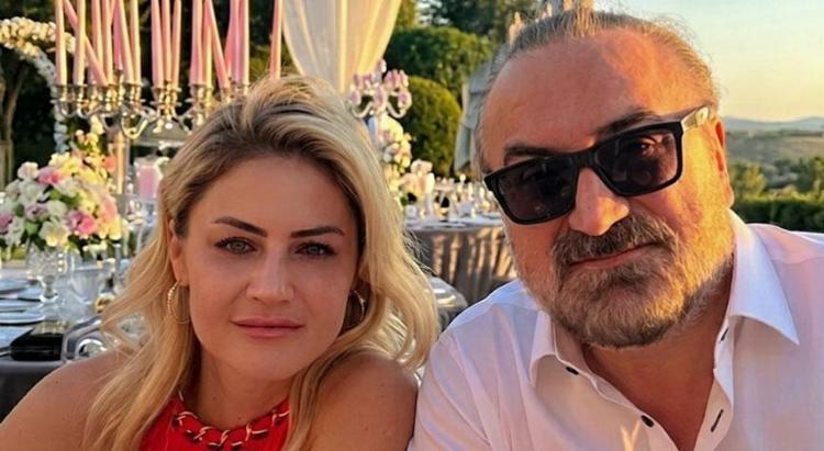 Volkan Konak’ın kızı Derin Konak sesiyle büyüledi