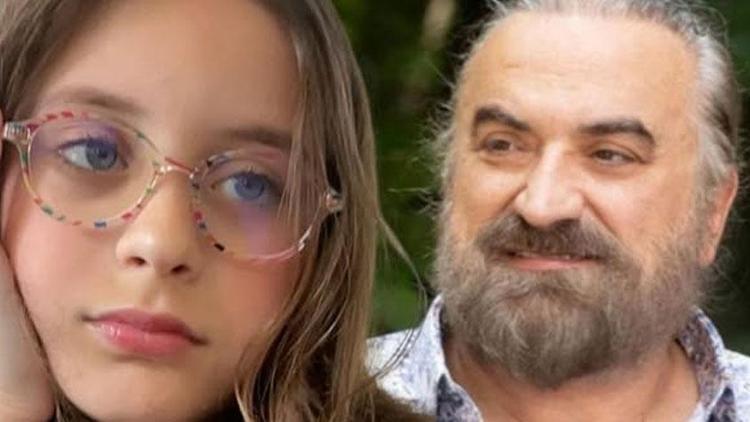 Volkan Konak’ın kızı Derin Konak sesiyle büyüledi