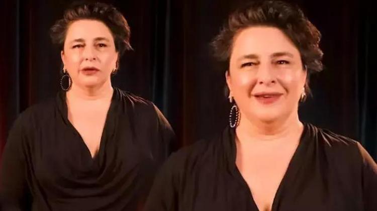 17 kilo verdi ama nedeni üzdü Esra Dermancıoğlu’ndan açıklama