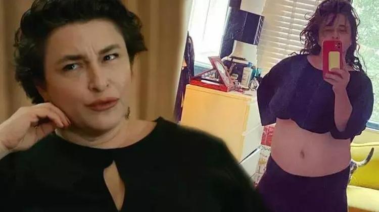 ŞEKER HASTASI OLDUM