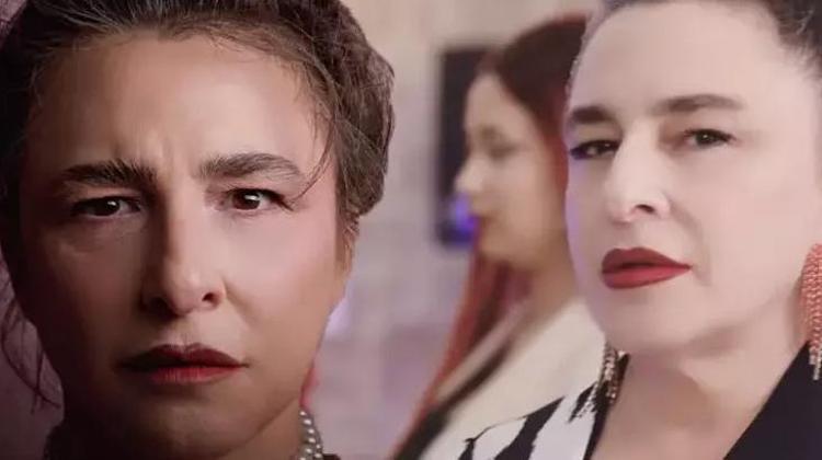 17 kilo verdi ama nedeni üzdü Esra Dermancıoğlu’ndan açıklama
