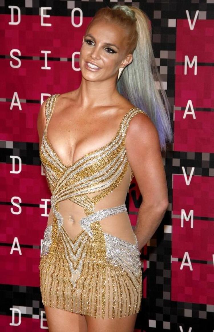 Britney Spears rehabilitasyon merkezine yatırıldı