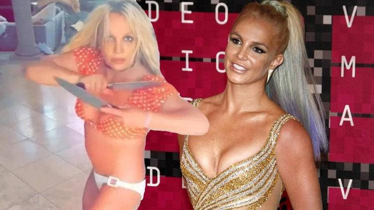 Britney Spears rehabilitasyon merkezine yatırıldı