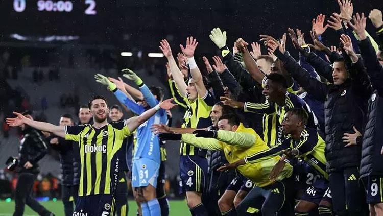 Fenerbahçe’de şampiyonluk kıvılcımı 5 maç için dev prim