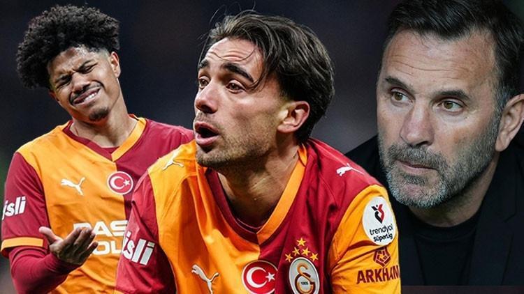 Floryada Okan Buruk sesleri 6 maddelik rapor