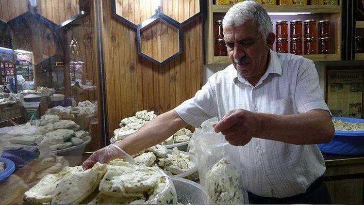 Vanda kilo kilo satılıyor Kalsiyum deposu, kemikleri betona çeviriyor