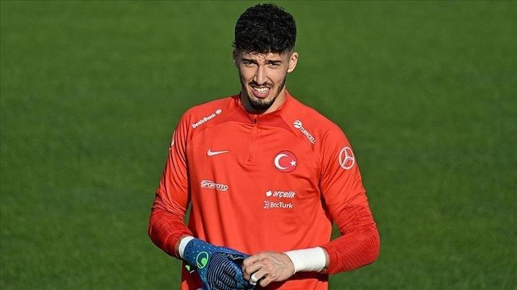 Beşiktaş’ta kaleye milli duvar Altay transferinde mutlu son yakın