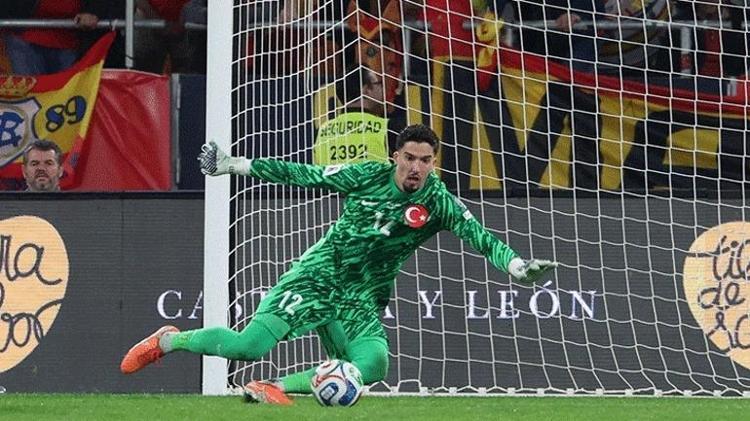 PRENSİPTE ANLAŞILDI