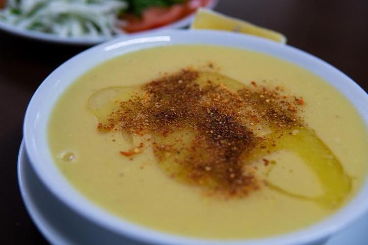 Kıvamı tutmayan çorbayı kurtarıyor Bu yöntemi mutlaka denemelisiniz
