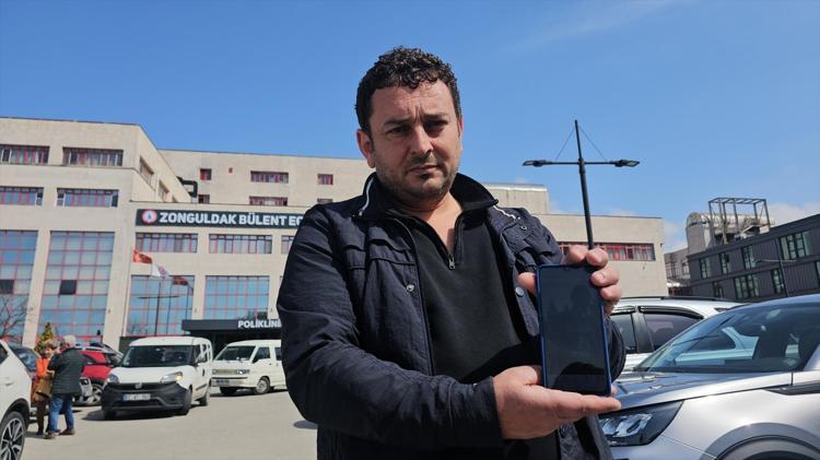 Zonguldak’ta menenjit alarmı 14 yaşındaki Çağla ihmal iddiasıyla yaşam savaşı veriyor