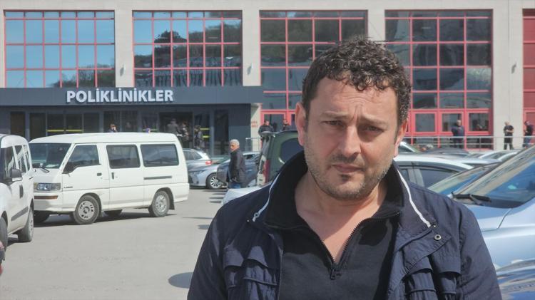 BİR HAFTADIR YOĞUN BAKIMDA