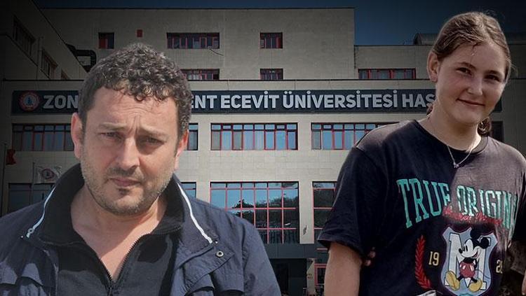 Zonguldak’ta menenjit alarmı 14 yaşındaki Çağla ihmal iddiasıyla yaşam savaşı veriyor