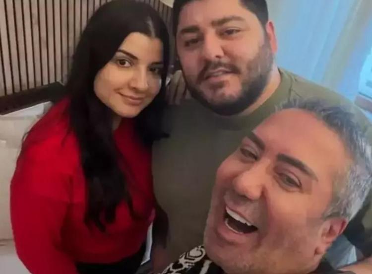 İLK PAYLAŞIM