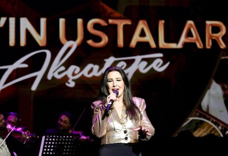 2017 yılında vefat etmişti Usta oyuncu Halit Akçatepe anıldı