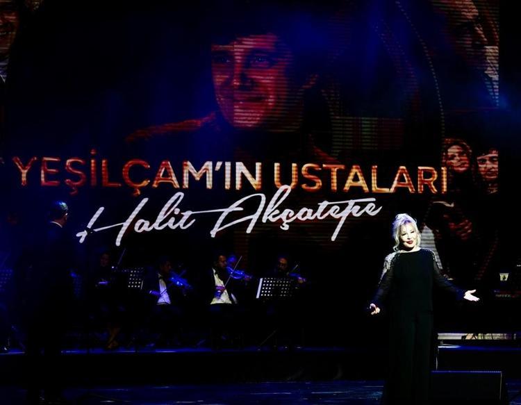 SETE ADIM ATAR ATMAZ ENERJİSİYLE ORTALIĞI ISITIR