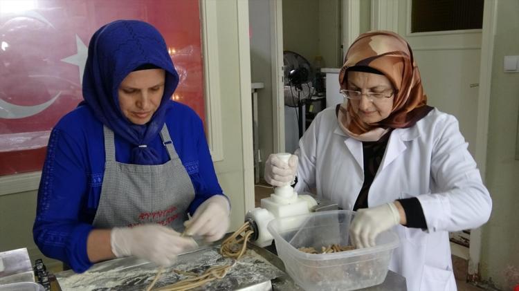 DAHA FAZLA KADIN İSTİHDAM ETMEK İSTİYORUM