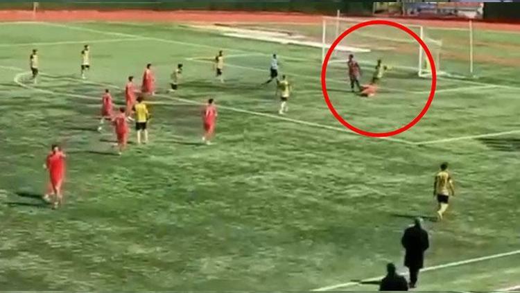 ‘FUTBOLCUMUZ SEDAT KORUL, SÜRESİZ OLARAK KADRO DIŞI BIRAKILMIŞTIR’