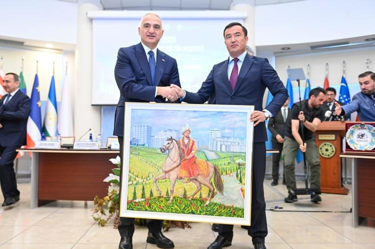 ANDİCANIN TARİHÎ VE FİKRİ MİRASI