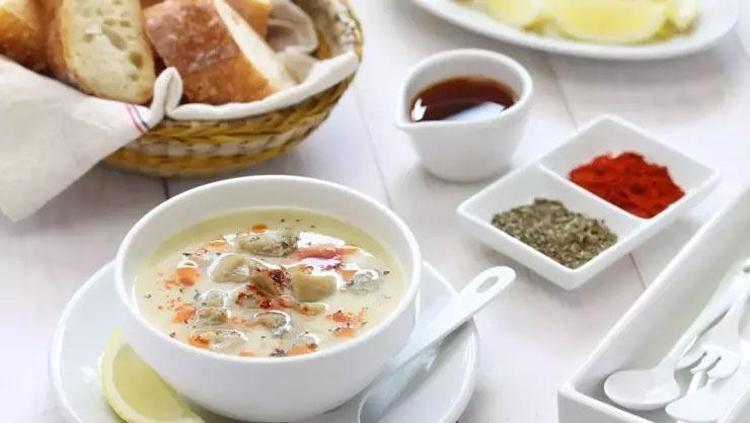Demir, çinko ve fosfor zengini Her kaşığı şifa saçıyor, 70 derdin devası olan çorba