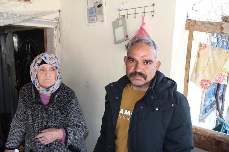1,5 ŞARJÖR KULLANMIŞ