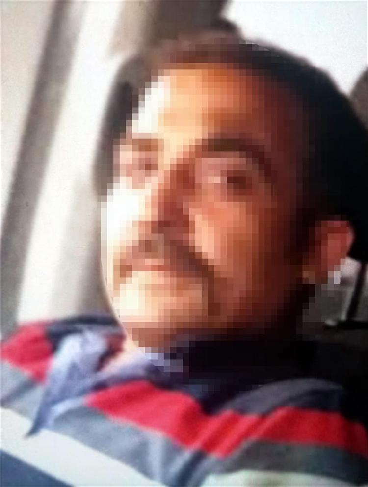 Eski damat dehşeti Kapıdan kurşun yağdırdı, dayısını öldürdü