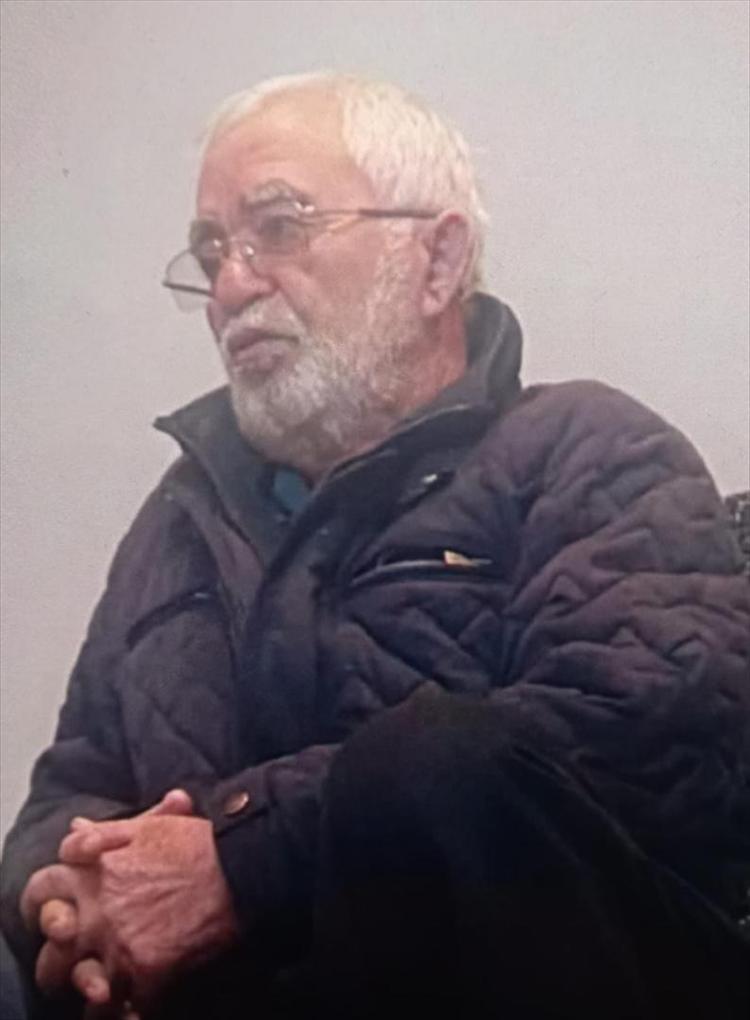 Eski damat dehşeti Kapıdan kurşun yağdırdı, dayısını öldürdü