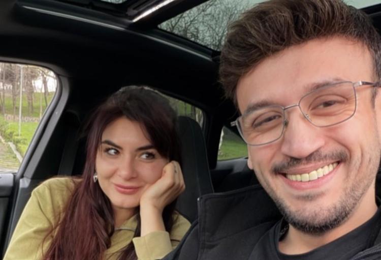 YENİ AŞKA YELKEN AÇTI