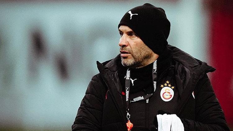 Galatasaray’da köstebek avı Buruk’tan yasak geldi
