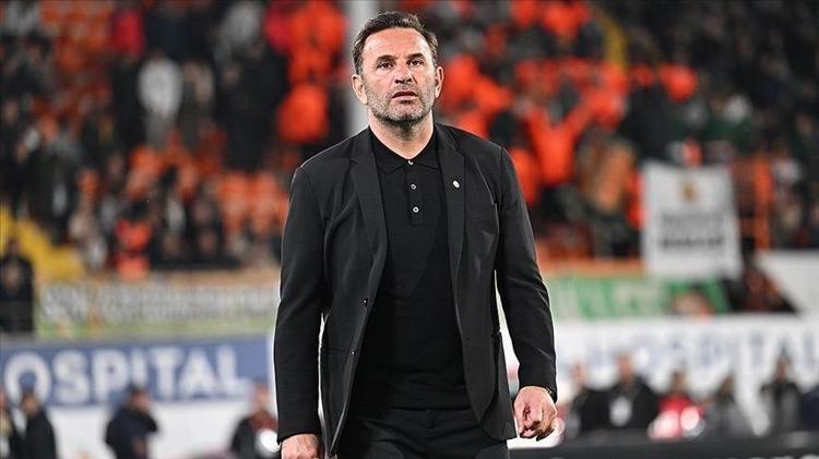 Galatasaray’da köstebek avı Buruk’tan yasak geldi