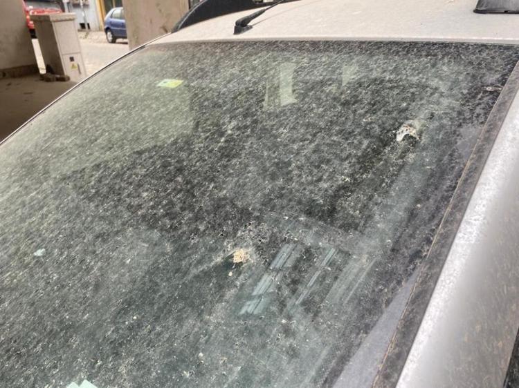 Meteoroloji merkezi uyardı, o şehirdekiler dikkat Afrikadan hızla geliyor: Bu akşam başlayacak perşembeye kadar risk devam edecek