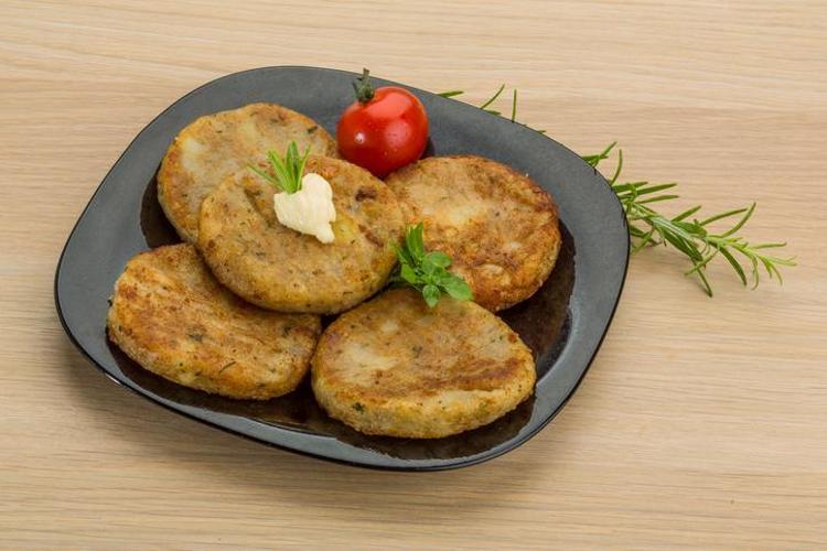 KADINBUDU KÖFTE TARİFİ