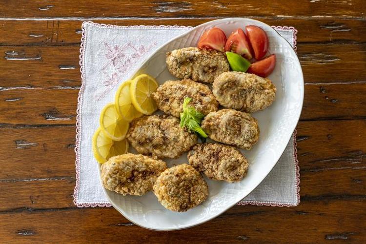 Lezzet şöleni kadınbudu köfte tarifi Bu yemeği yapanlar tıka basa doyuyor