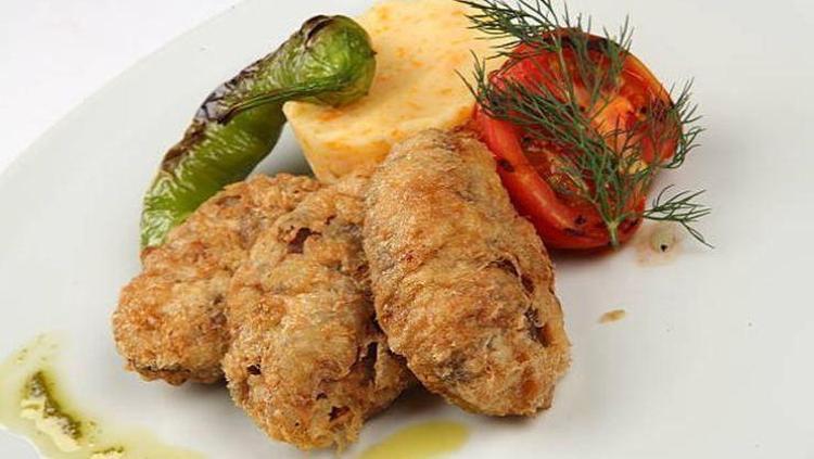 KADINBUDU KÖFTE NASIL YAPILIR