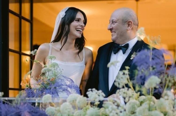 Meriç Aral ve bebeğinden yeni kareler Pozlarına beğeni yağdı