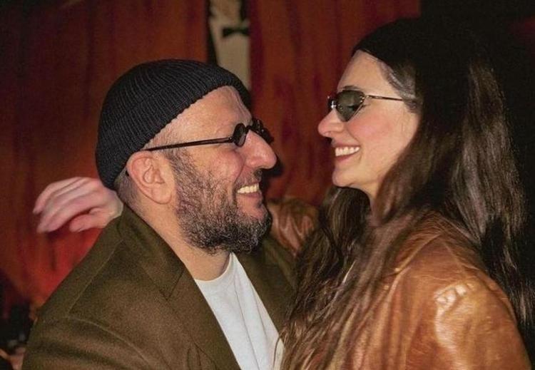 Meriç Aral ve bebeğinden yeni kareler Pozlarına beğeni yağdı