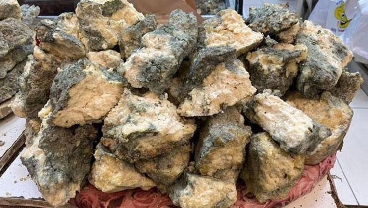 Görünce herkes burun kıvırıyor Kıymeti bilinmeyen doğal antibiyotik kaynağı: Kalsiyum zengini besin