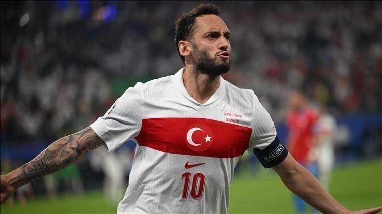 ODAKLANDI; INTER VE DÜNYA KUPASI