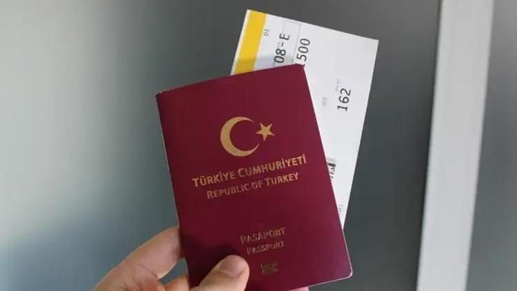 Vize derdi bitti miTürkler rotayı oraya kırdı Kimse bunu beklemiyordu, o ülkelere gidişlerde rekor artış...
