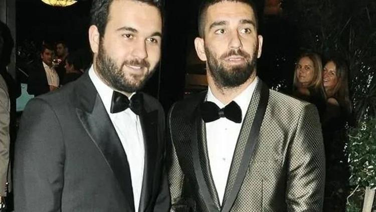 KESENİN AĞZINI AÇTI