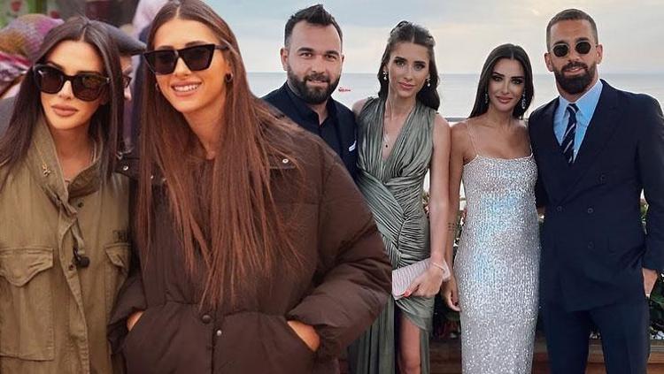 Eltilerin savaşı aileyi böldü Arda Turandan kardeşi Okan Turana beklenmedik hamle