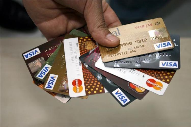 Kredi kartı kullanırken bu detaya dikkat Hesabınızdan haberiniz olmadan para çekebilirler