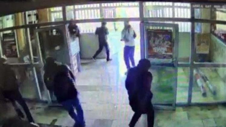 ‘BU DÜNYANIN ADALETİ YOK’