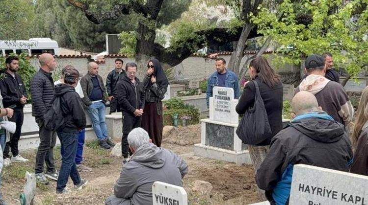 YILLARCA OMUZ OMUZA ÇALIŞTIK