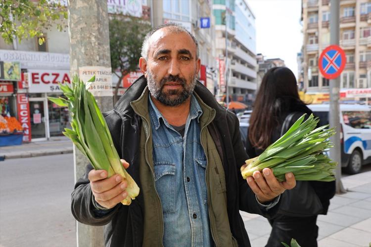 Dağlardan gelen şifa tezgaha düştü Kilosu 100 TL: Talep patlaması yaşandı