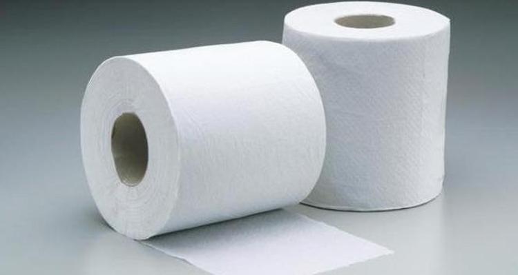 Tuvalet kağıdının beyaz rengine aldanmayın Sandığınız kadar güvenli değil