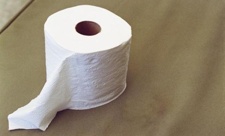 Tuvalet kağıdının beyaz rengine aldanmayın Sandığınız kadar güvenli değil