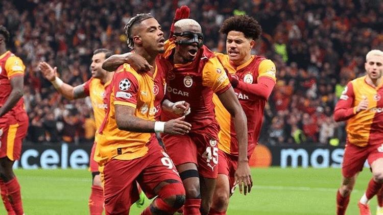 Barcelonalı yıldız Osimhenin transferini istedi Bonservis iddiası