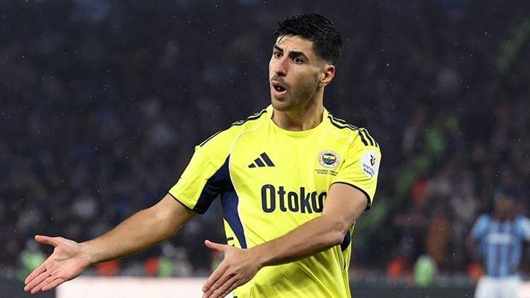 Fenerbahçe’de kritik eksikler Asensio, İsmail ve Skriniar gelişmesi